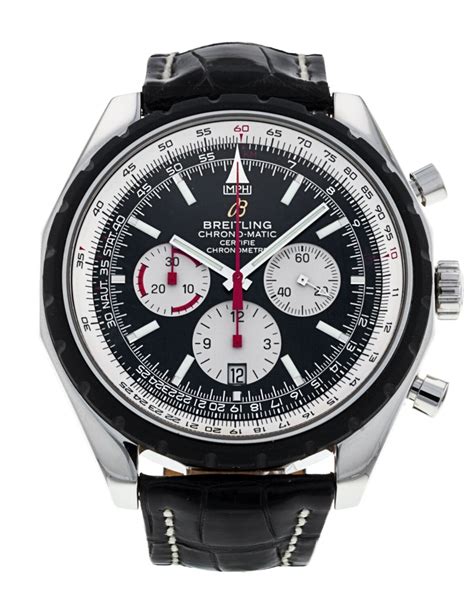 breitling navitimer chrono matic 49 a14360|Chronomatic .